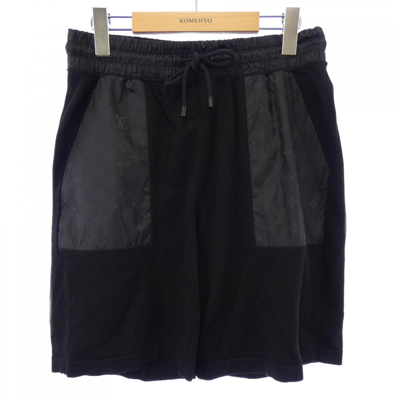 ルイヴィトン LOUIS VUITTON HTN41WZLW ショートパンツ