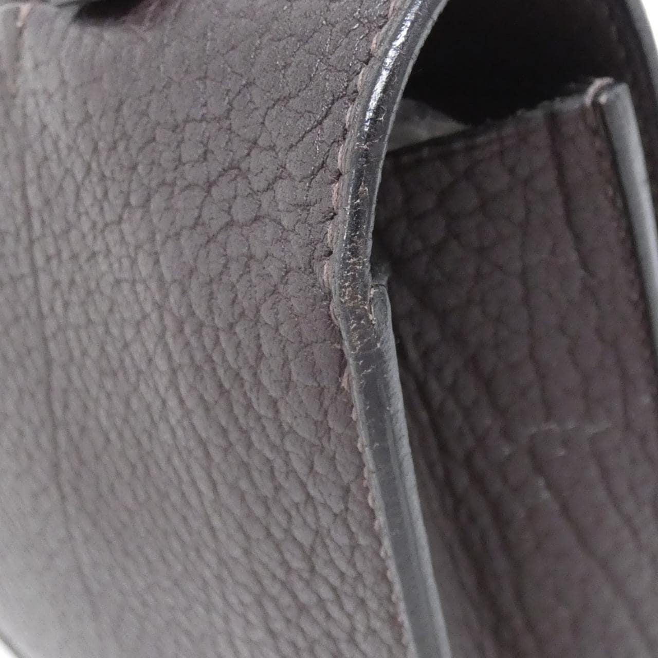 エルメス サック ア デペッシュ 27cm バッグ