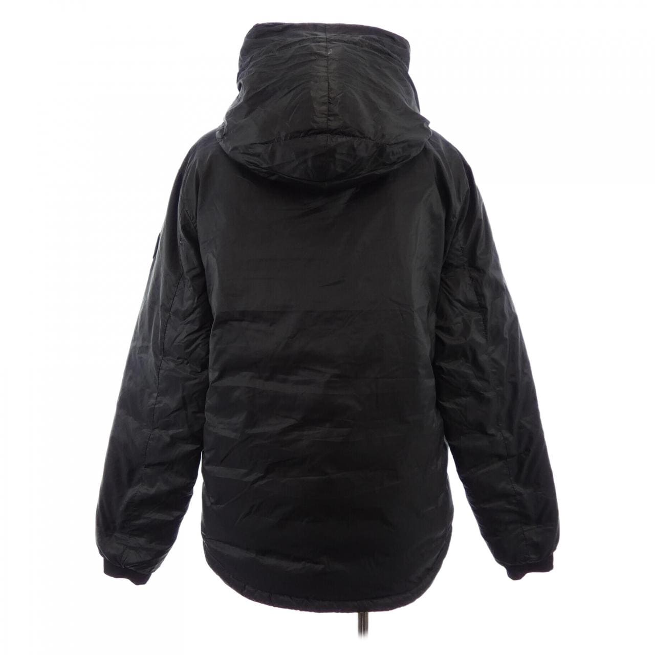 カナダグース CANADA GOOSE BLACK LABEL 5078MB LODGE ロッジ ダウンジャケット