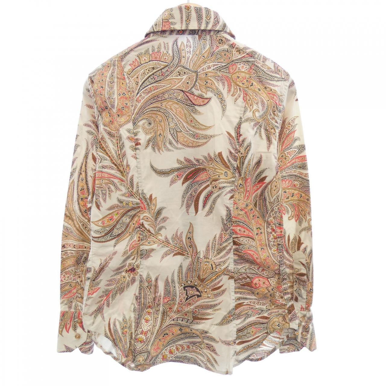 エトロ ETRO シャツ