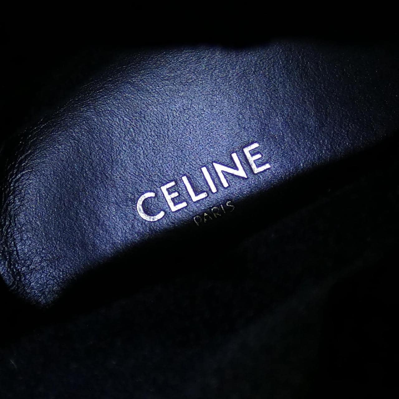 セリーヌ CELINE ブーツ