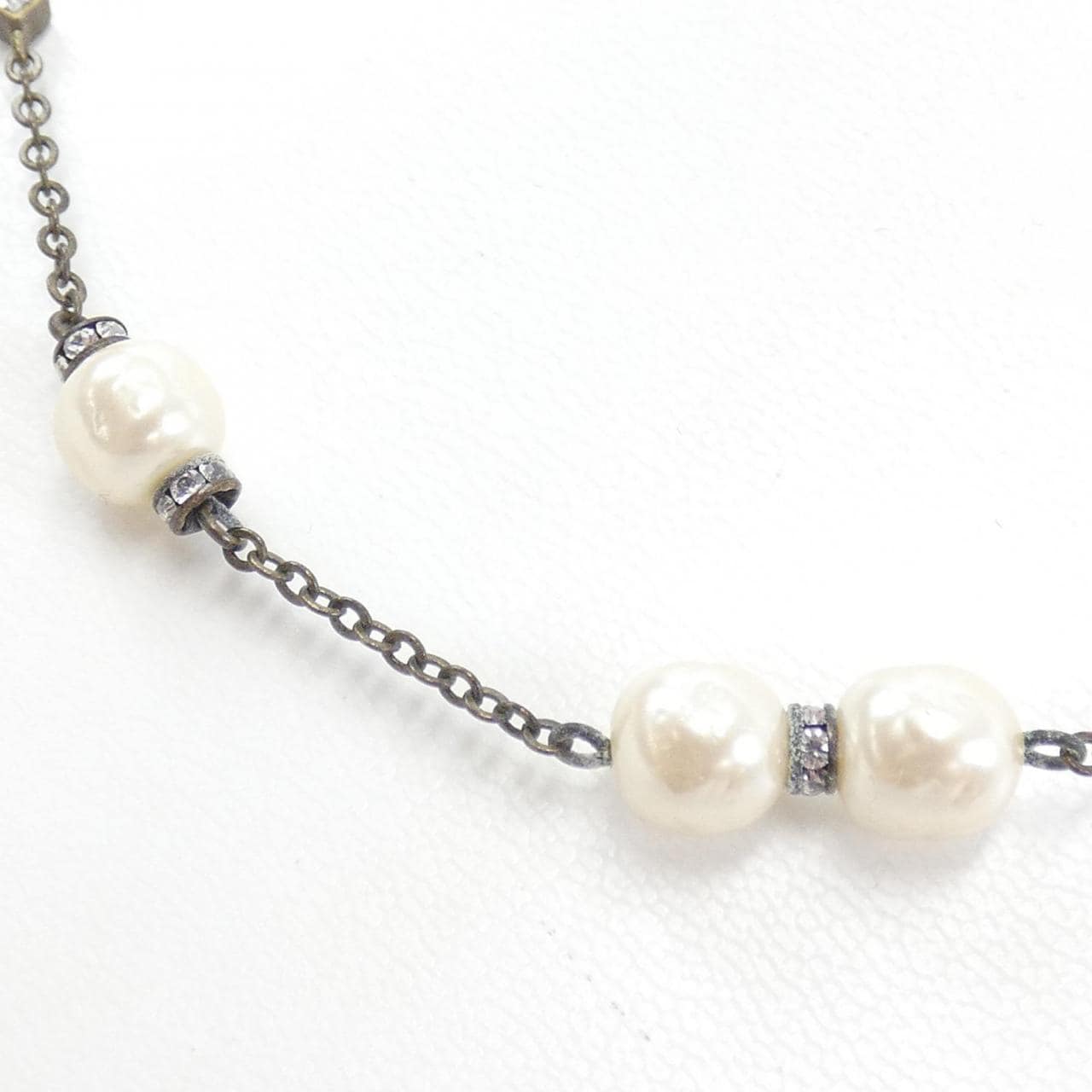 フォクシー FOXEY NECKLACE