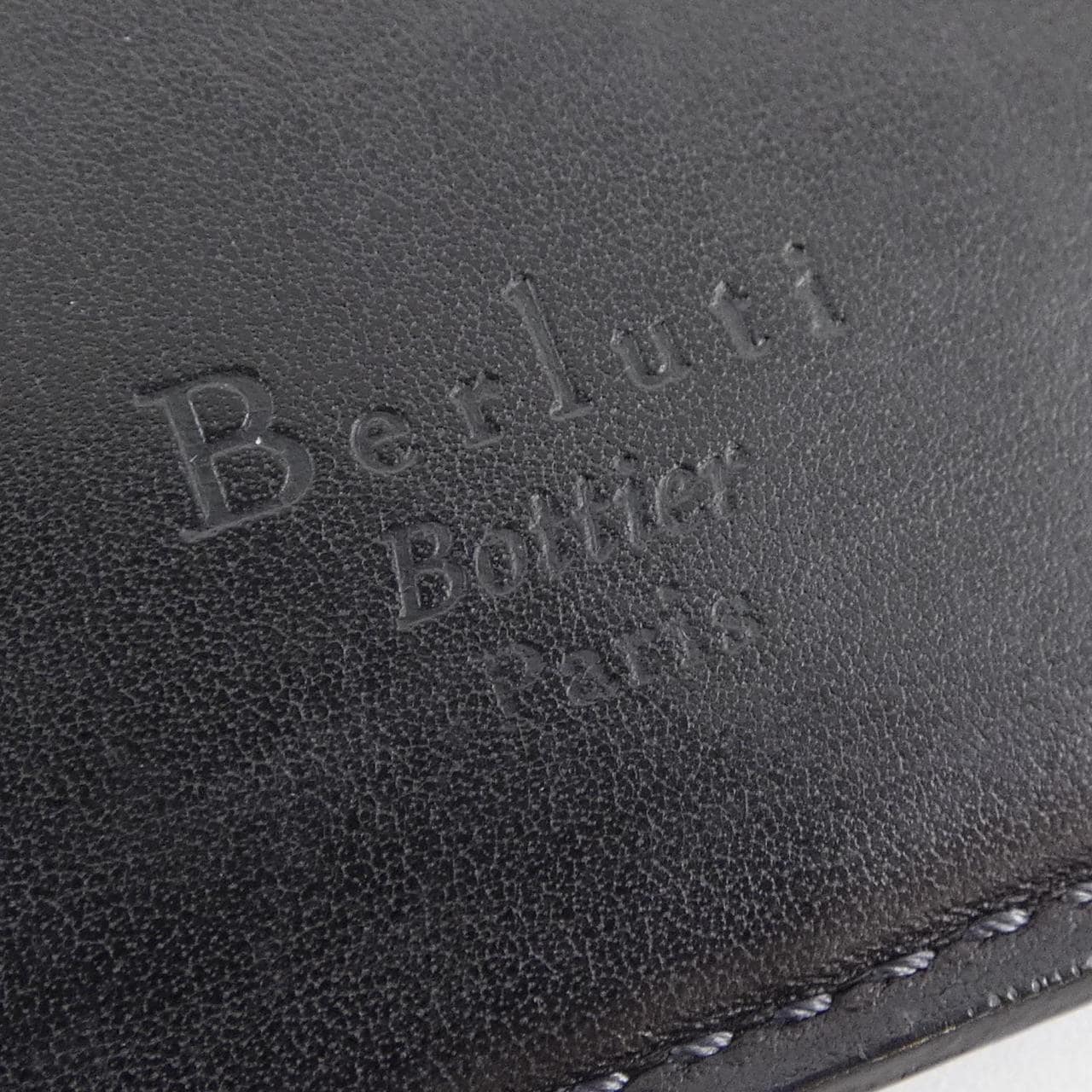 ベルルッティ Berluti WALLET