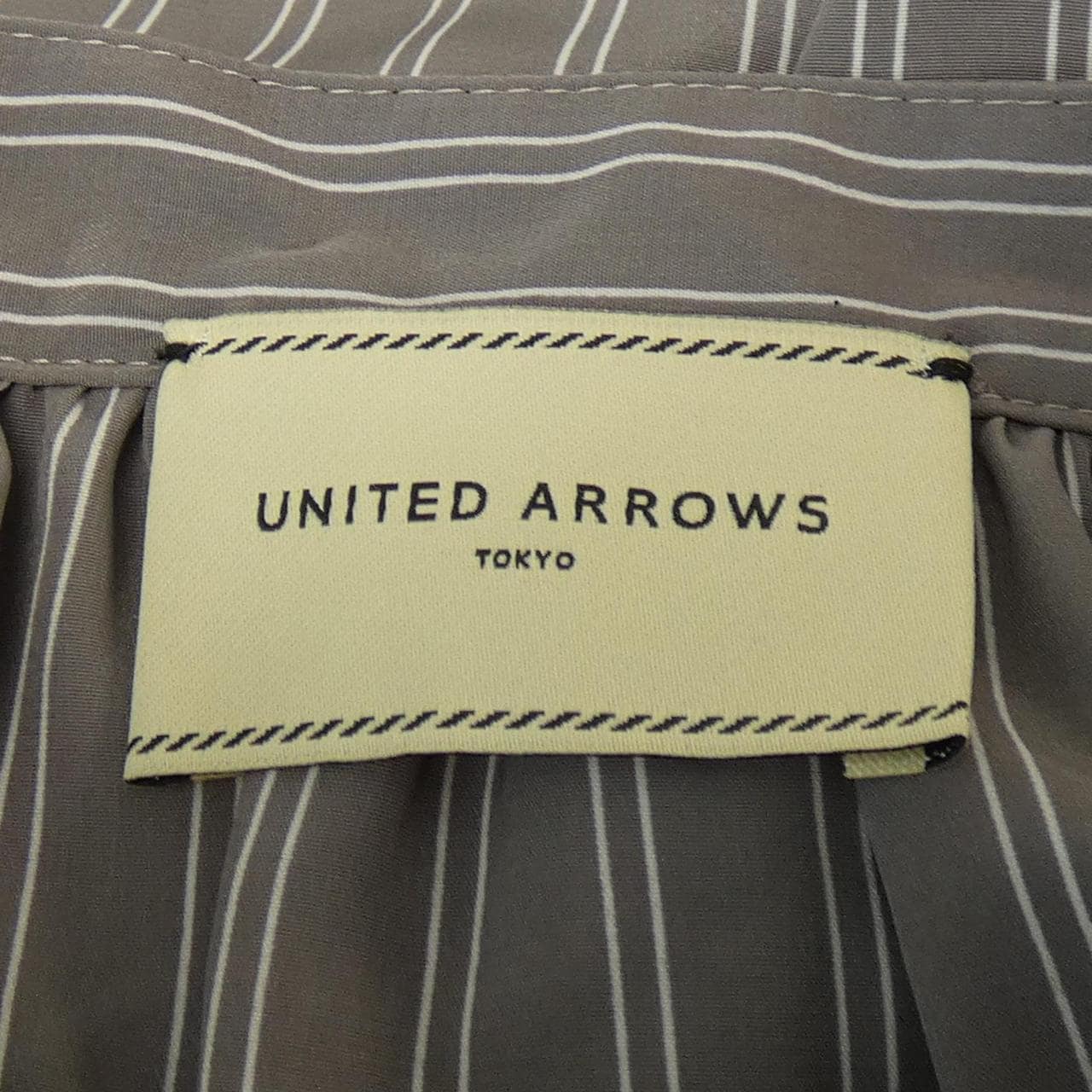 ユナイテッドアローズ UNITED ARROWS シャツ