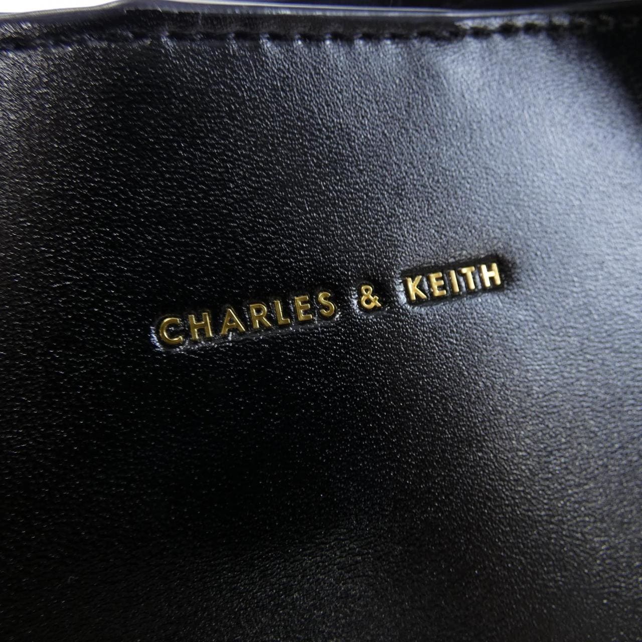 チャールズアンドキース CHARLES&KEITH BAG