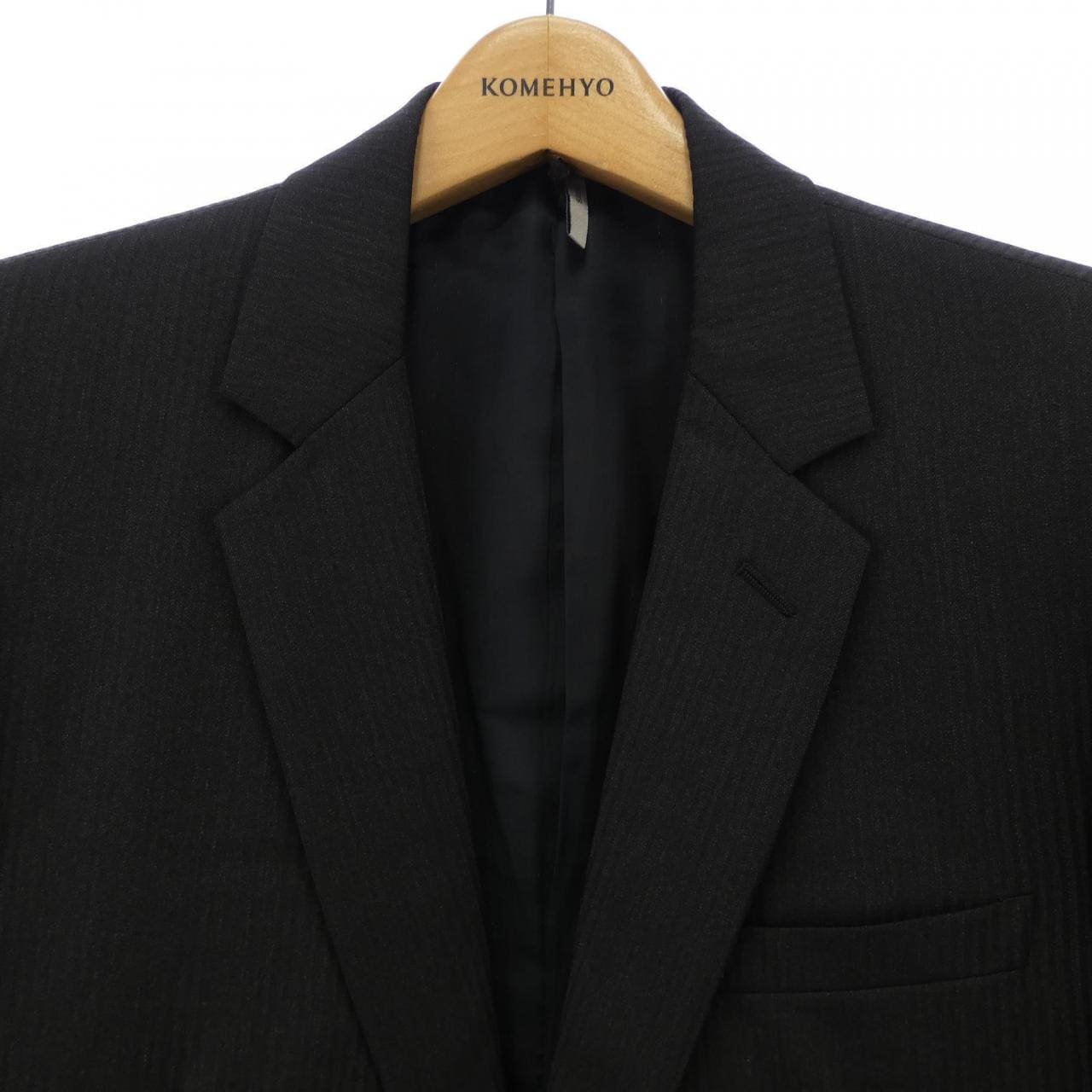 DIOR HOMME DIOR HOMME Suit