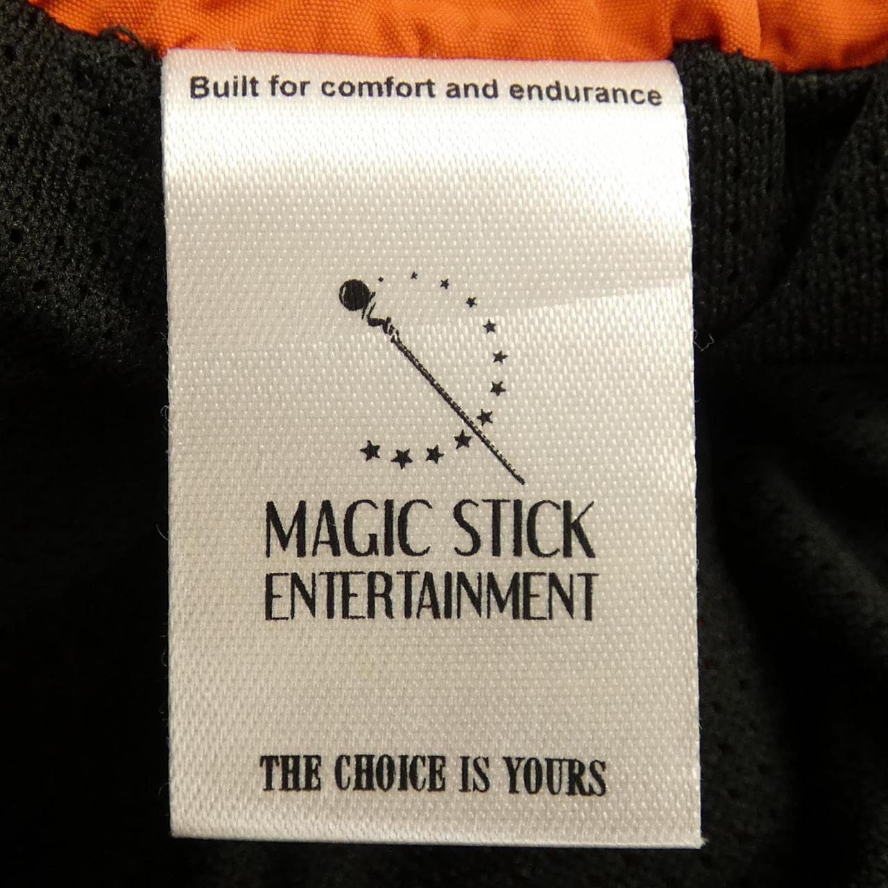 MAGIC STICK Pants