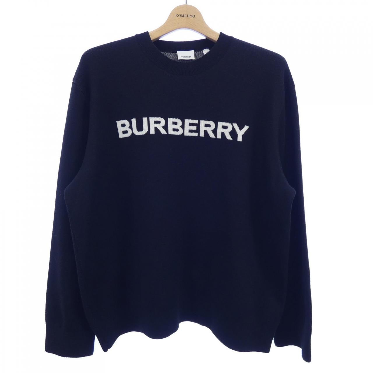 BURBERRY BURBERRY Knitwear