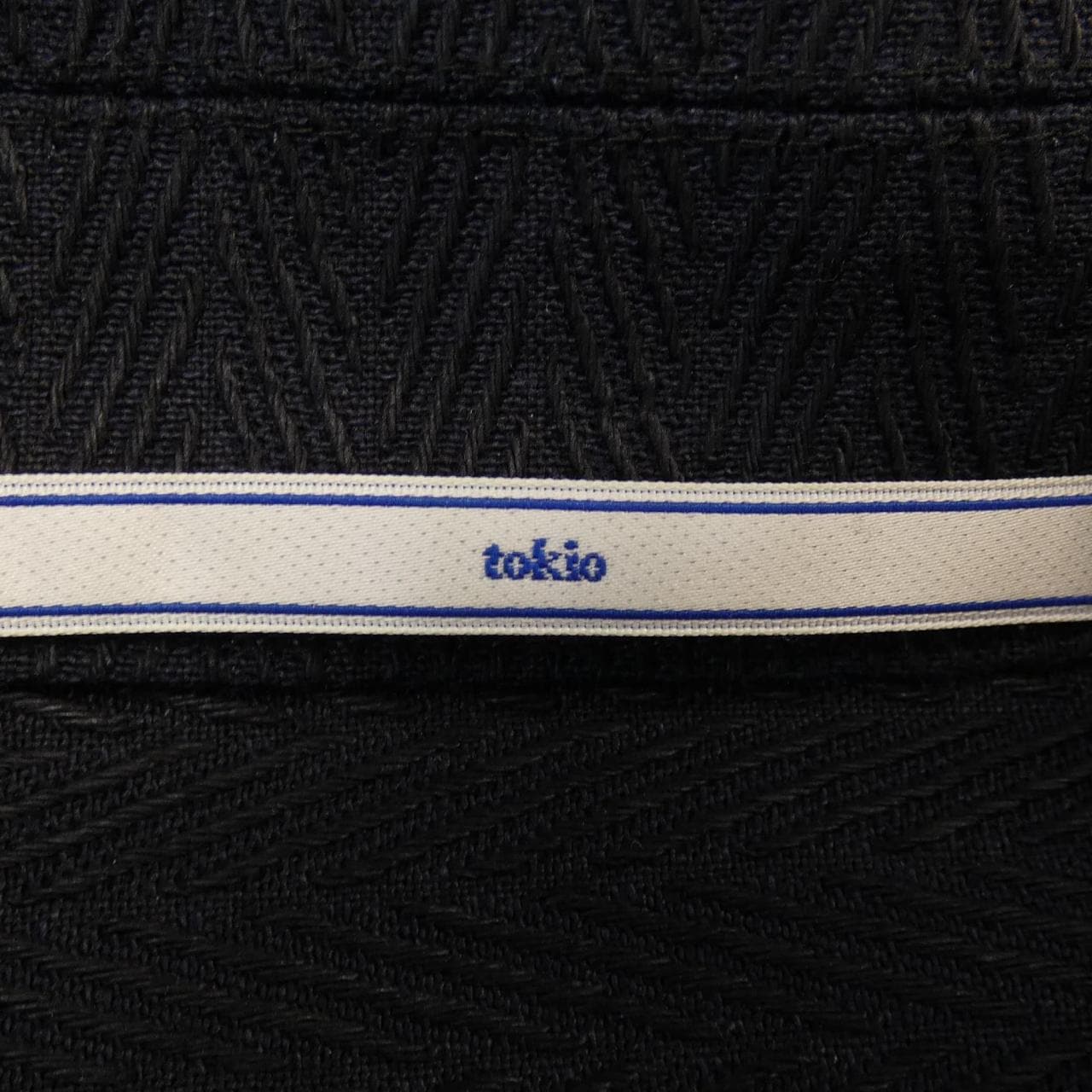 tokio ジャケット