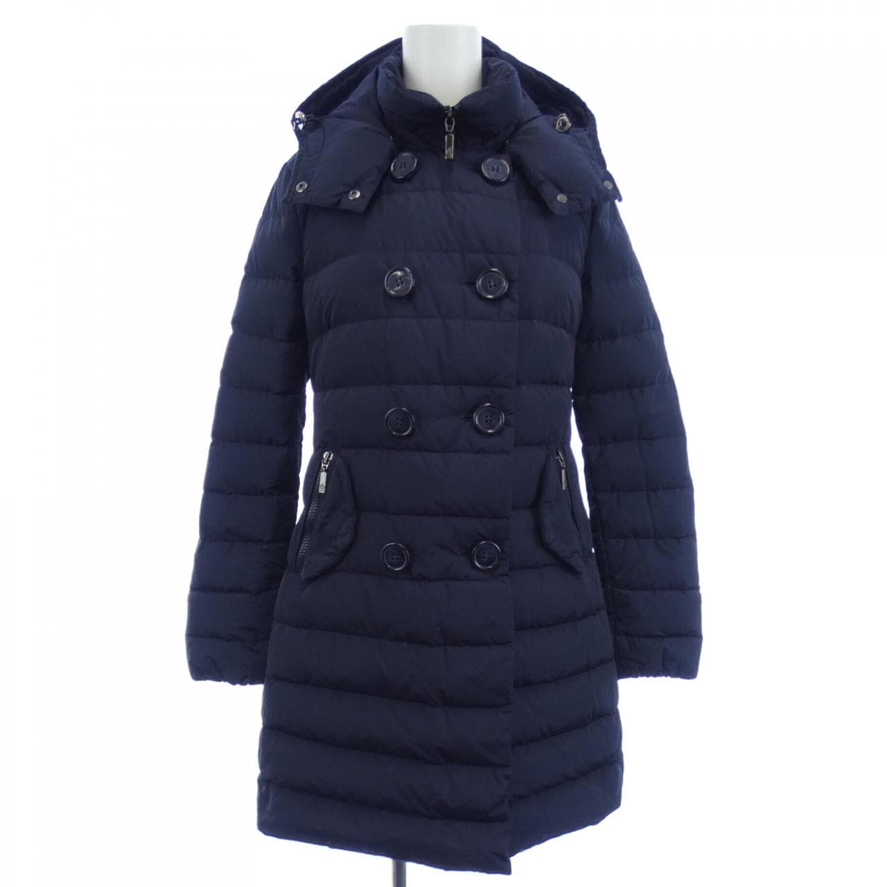 MONCLER MONCLER Down Coat