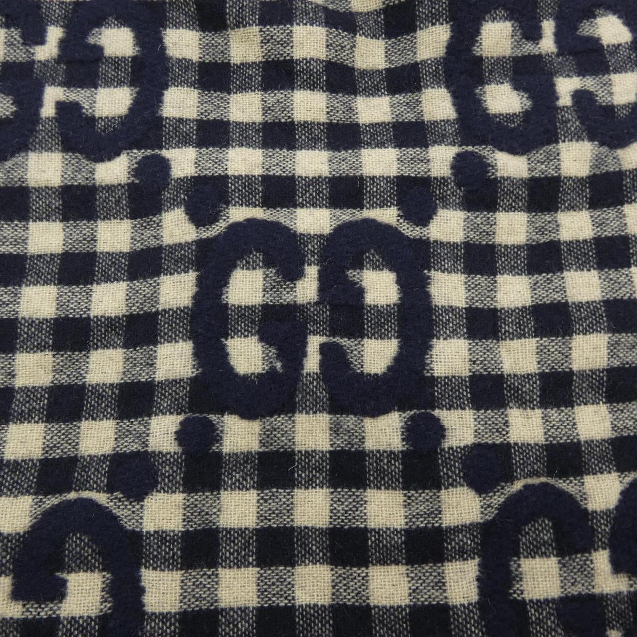 グッチ GUCCI MUFFLER