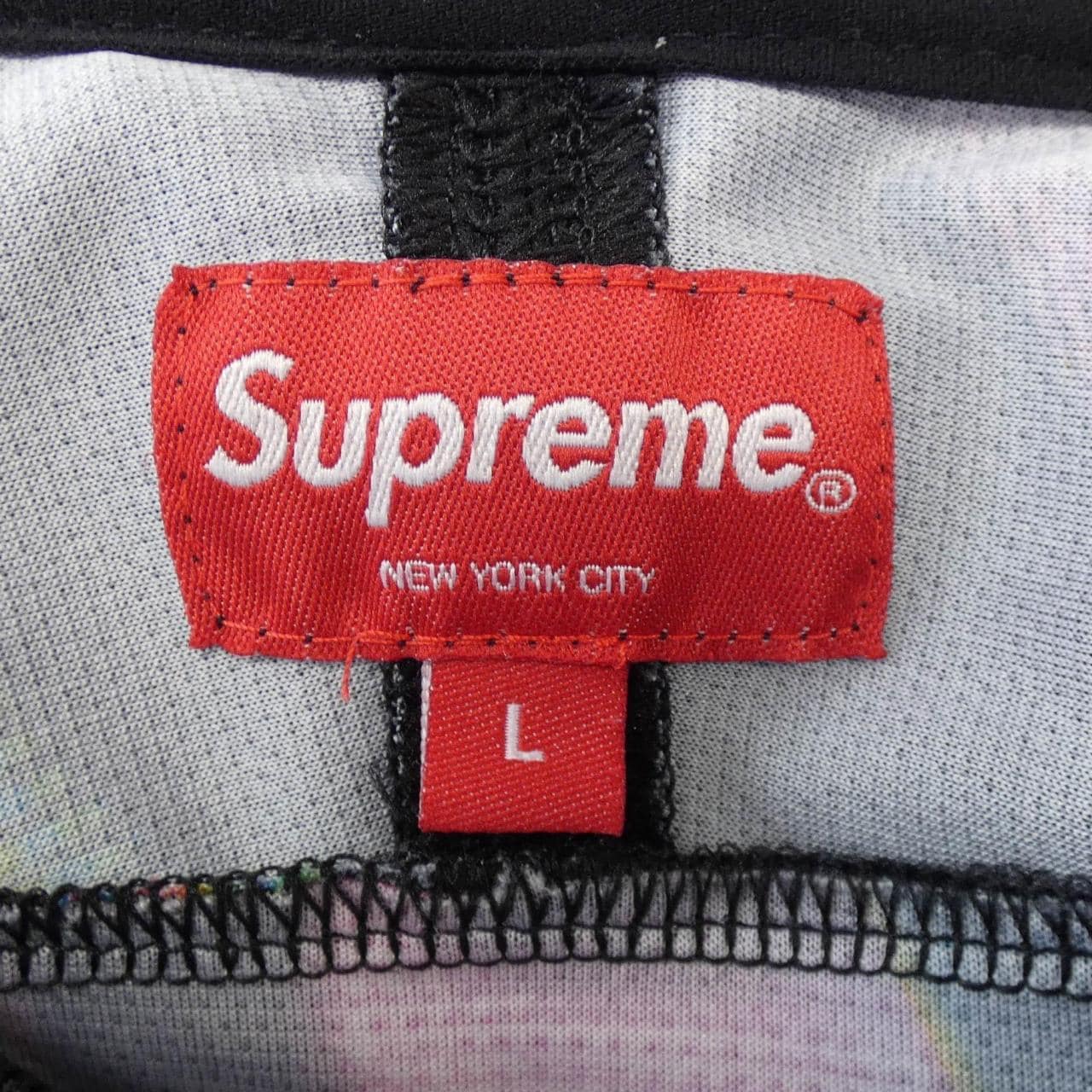 SUPREME至尊T卹
