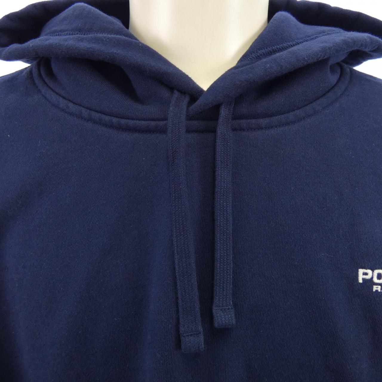 ポロスポーツ POLO SPORT パーカー