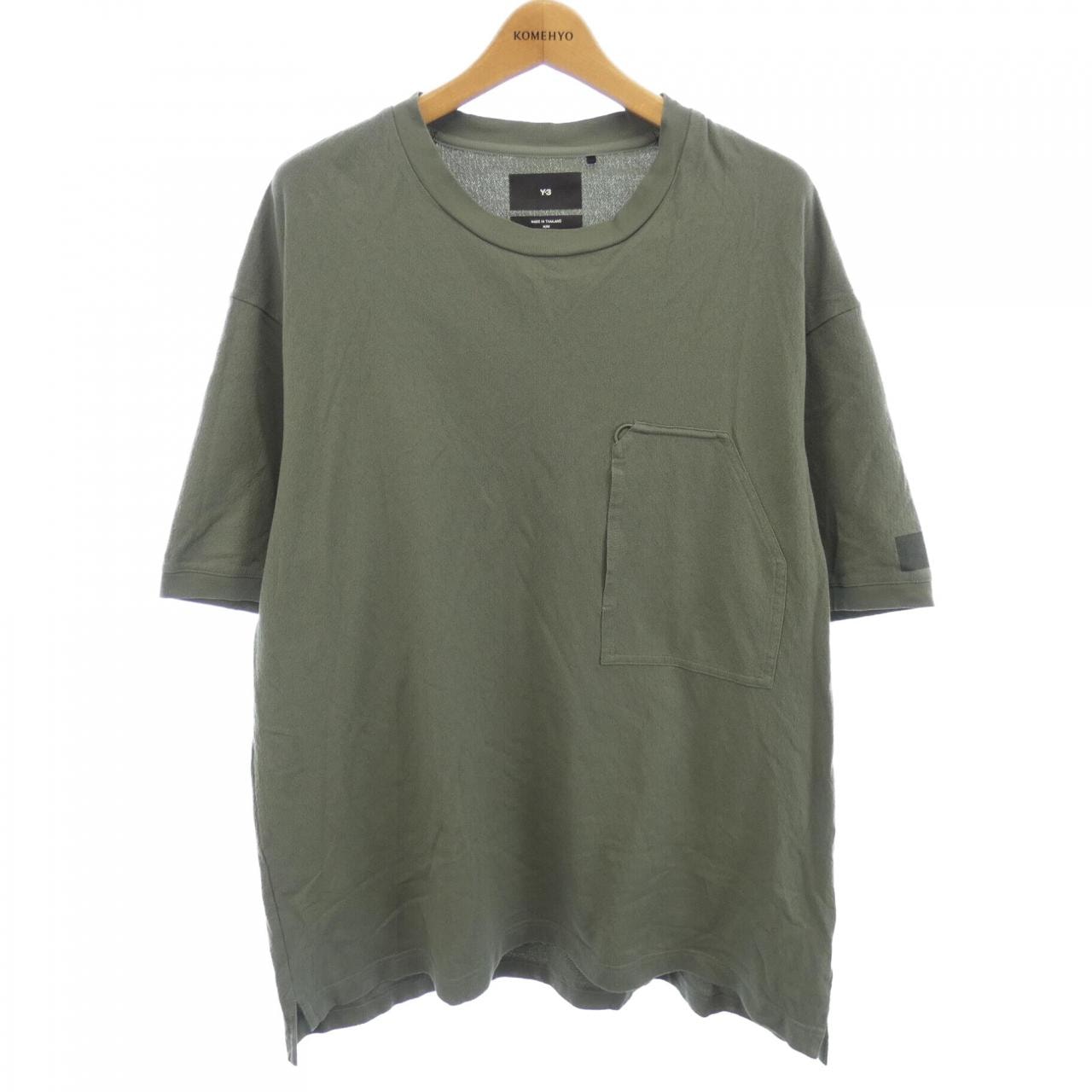 ワイスリー Y-3 Tシャツ