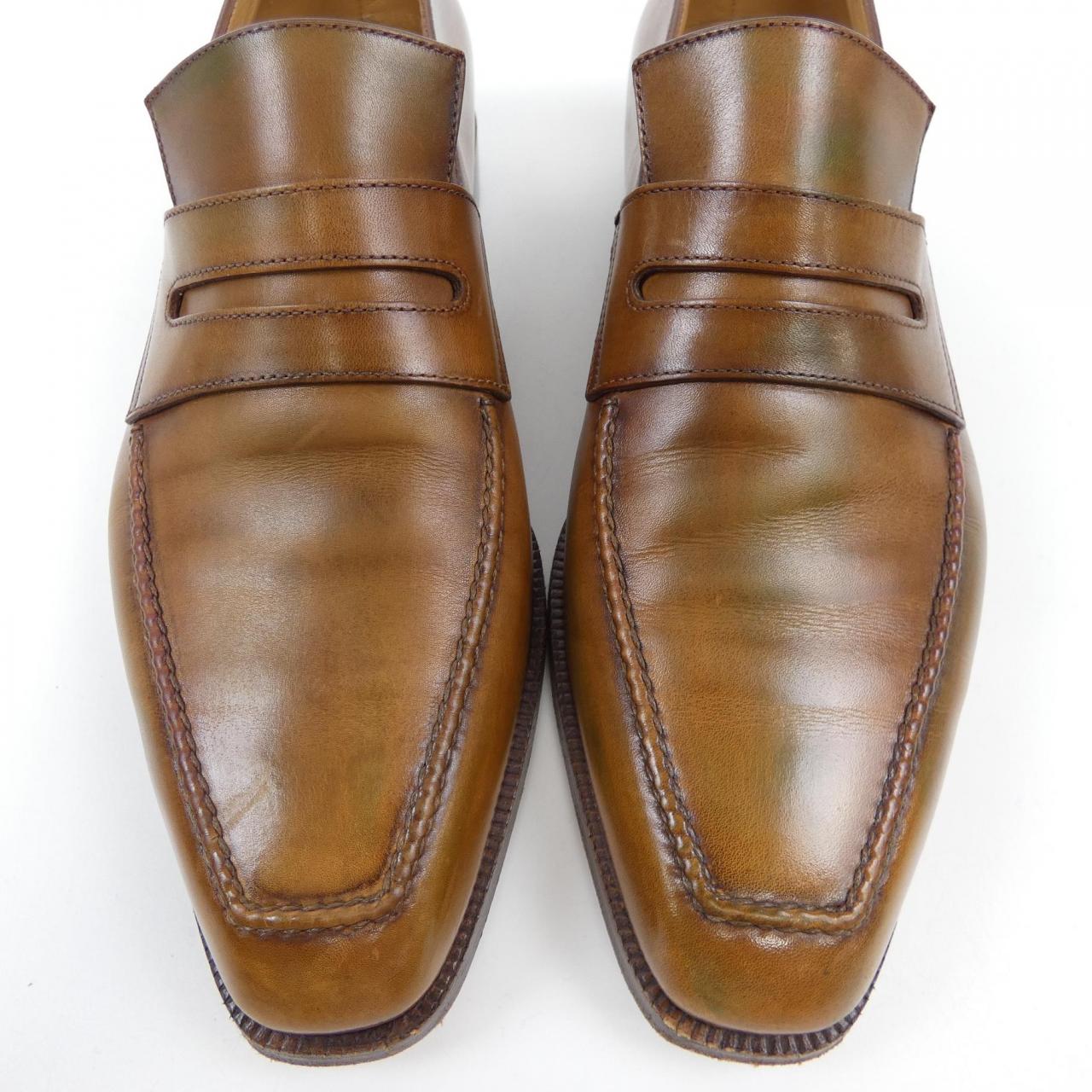 ベルルッティ Berluti シューズ
