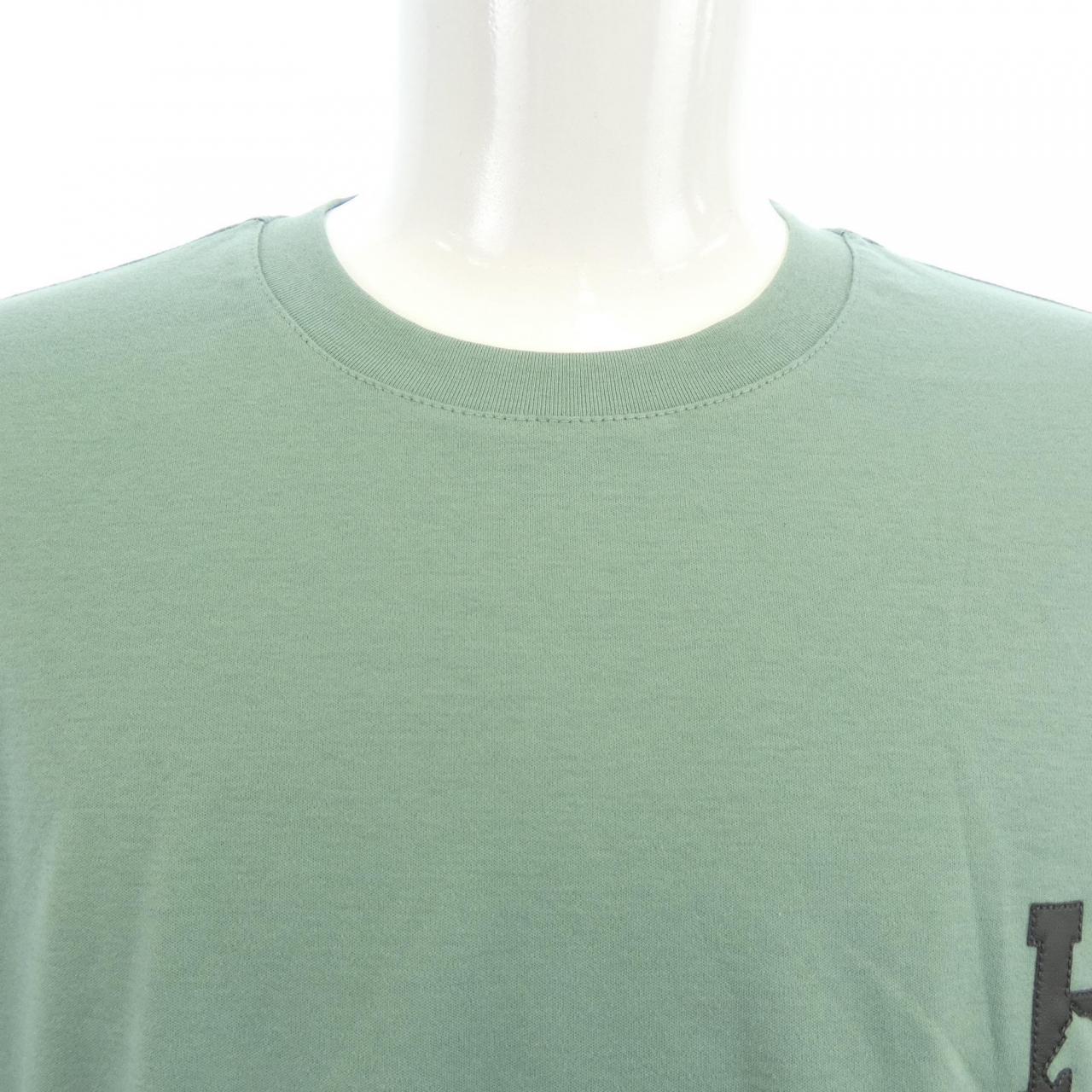 エルメス HERMES Tシャツ