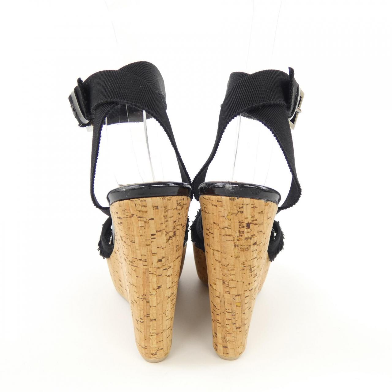 サルヴァトーレフェラガモ SALVATORE FERRAGAMO サンダル
