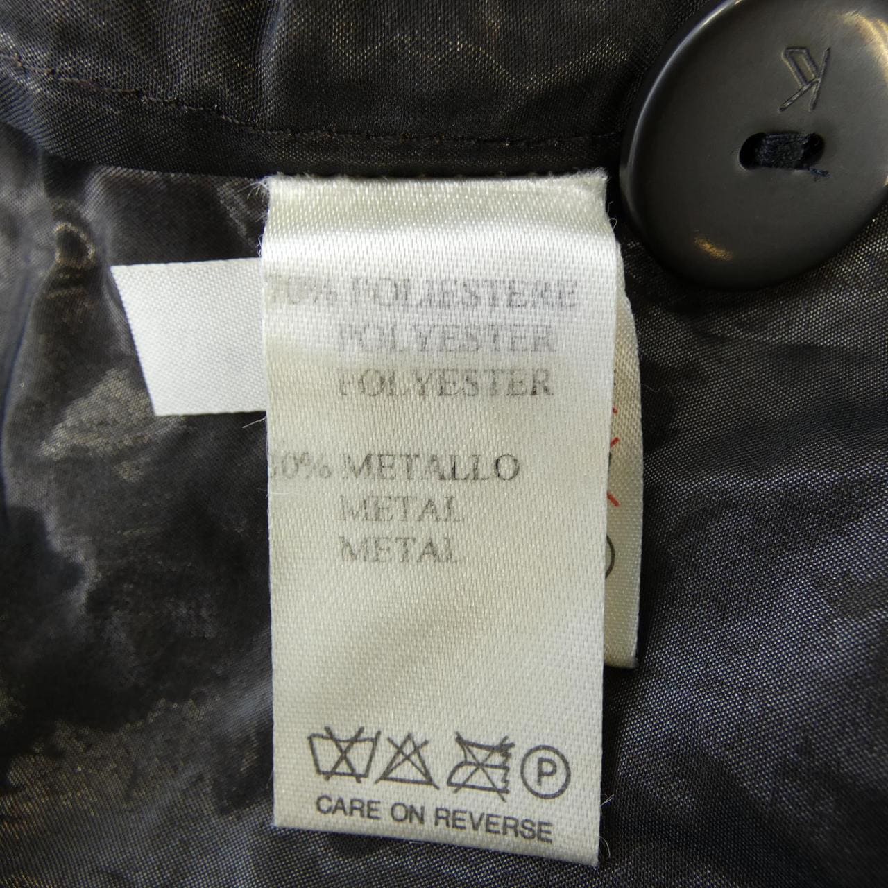 クリツィア KRIZIA ジャケット