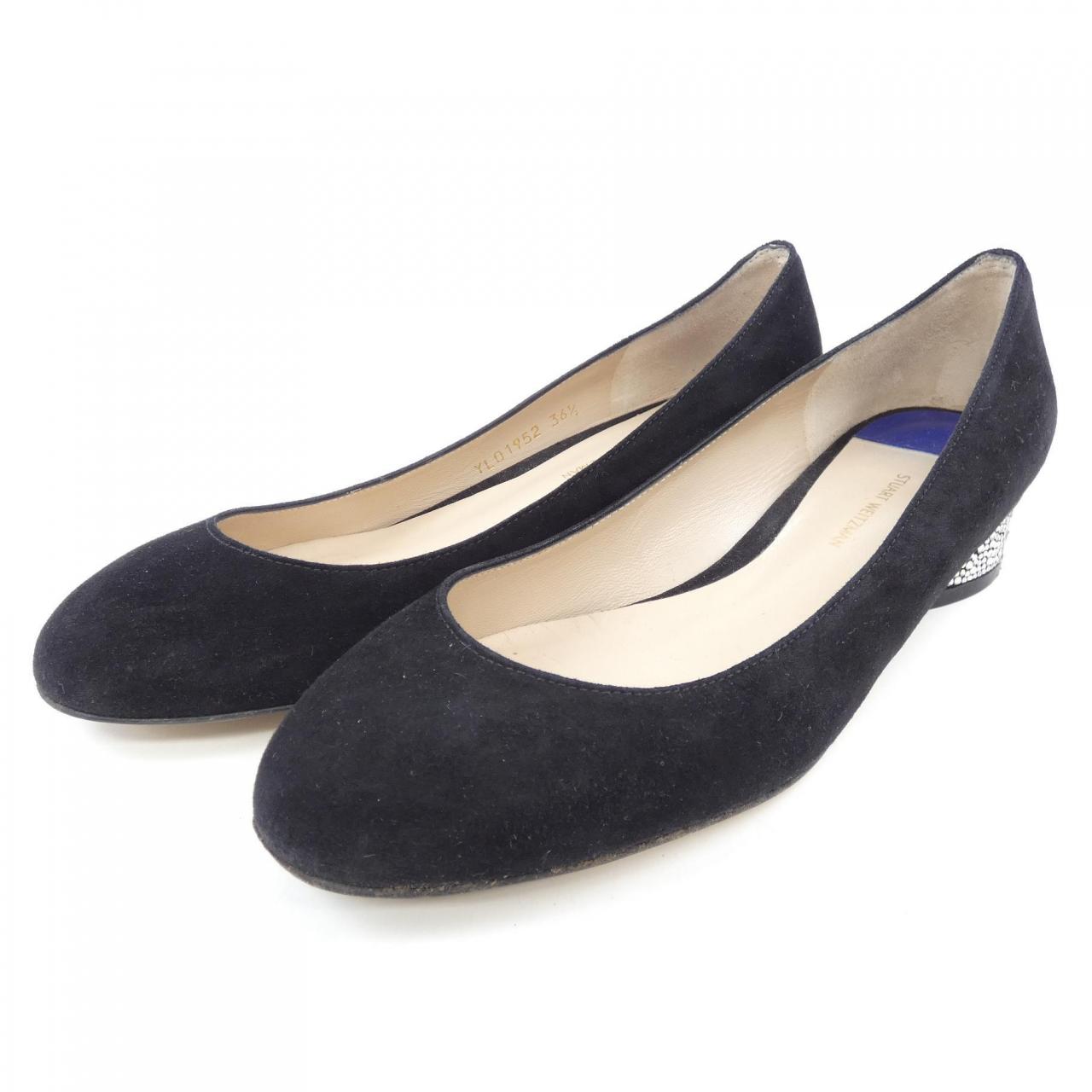 STUART WEITZMAN パンプス