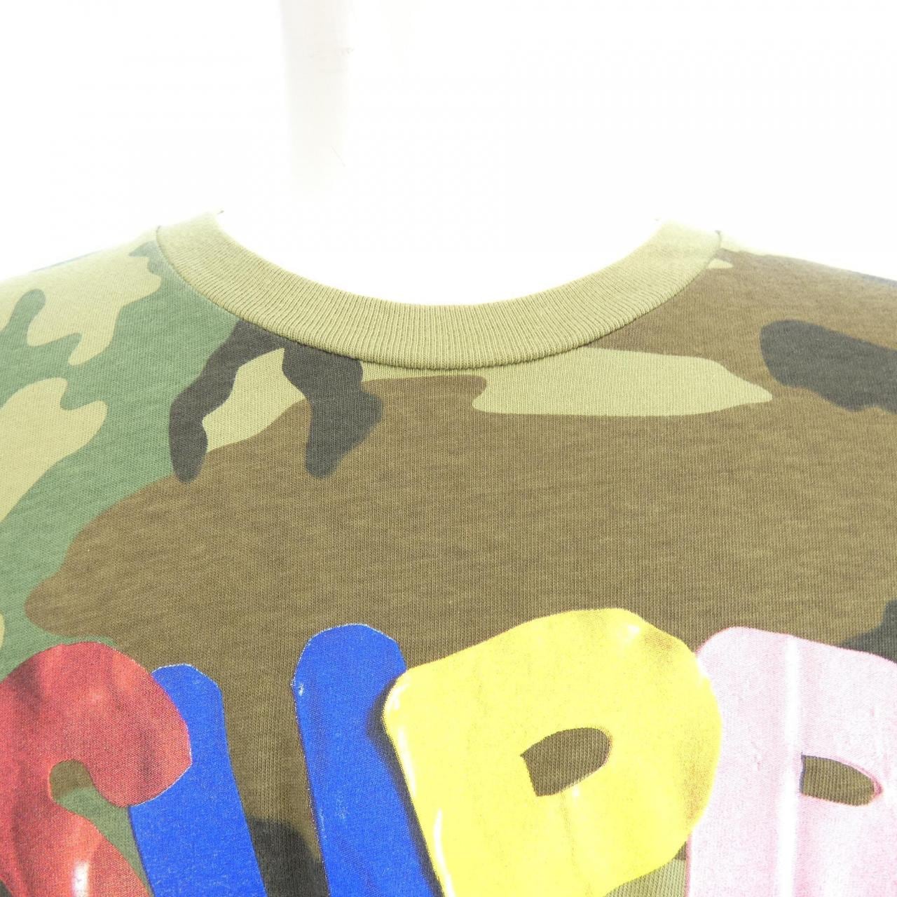 シュプリーム SUPREME Tシャツ