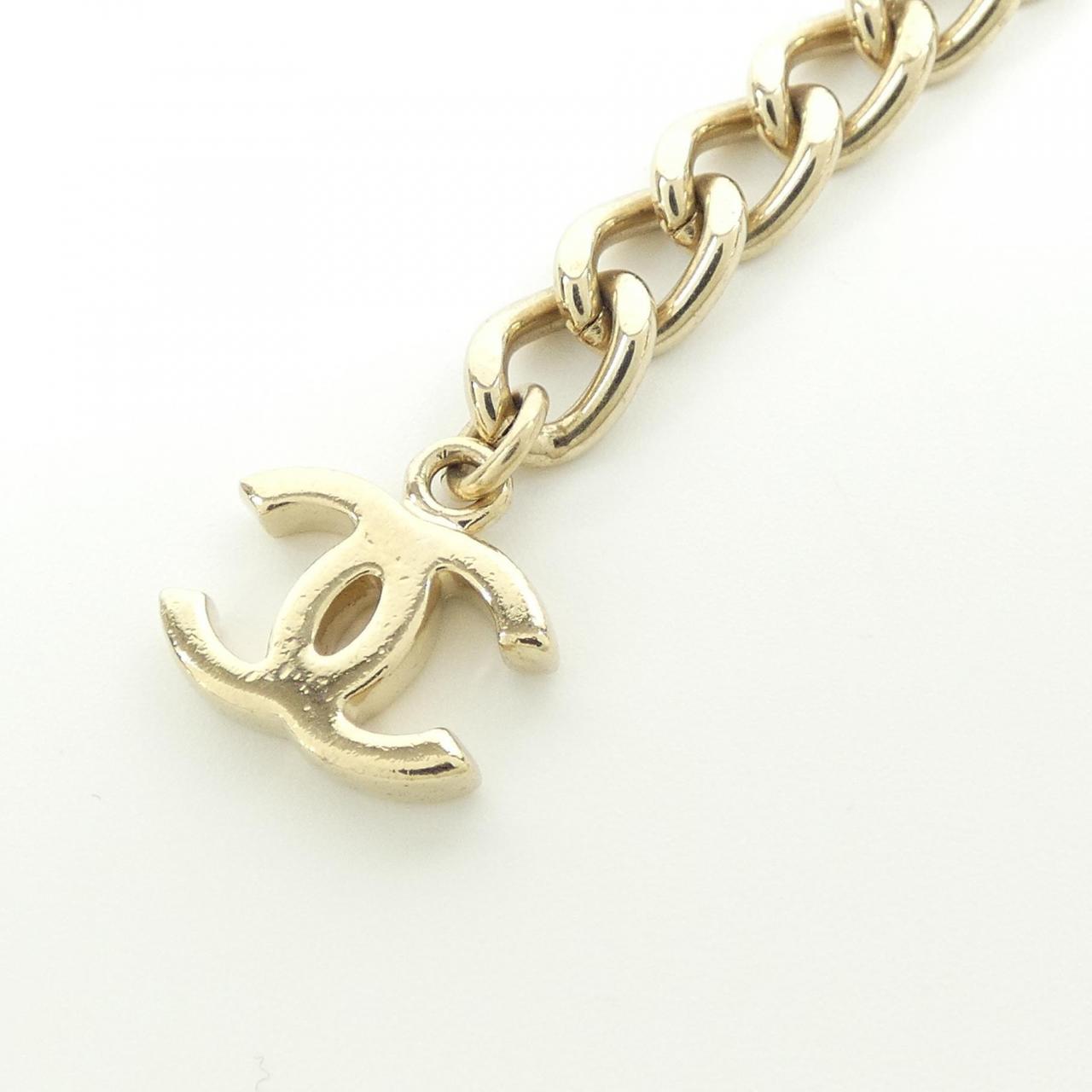 【ヴィンテージ】シャネル CHANEL 26977 BELT