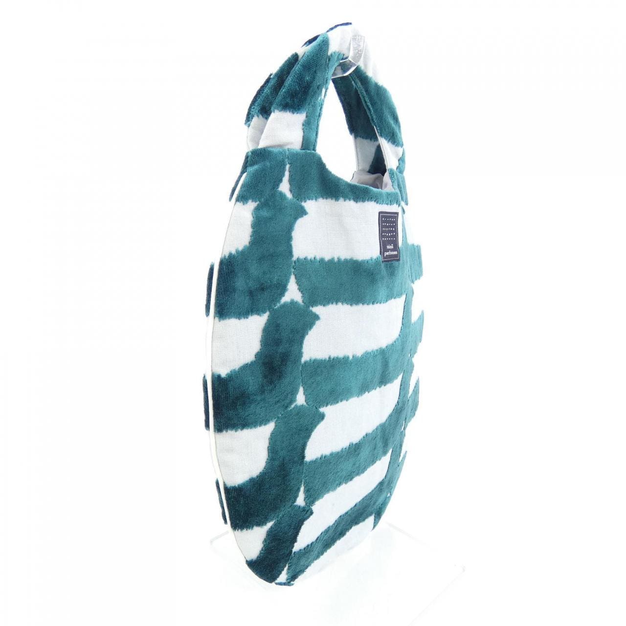 ミナペルホネン mina perhonen WS9169 BAG