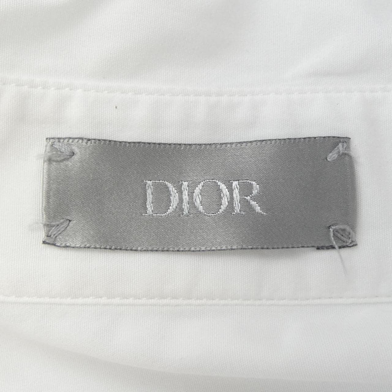 ディオール DIOR 183C508A1581 シャツ