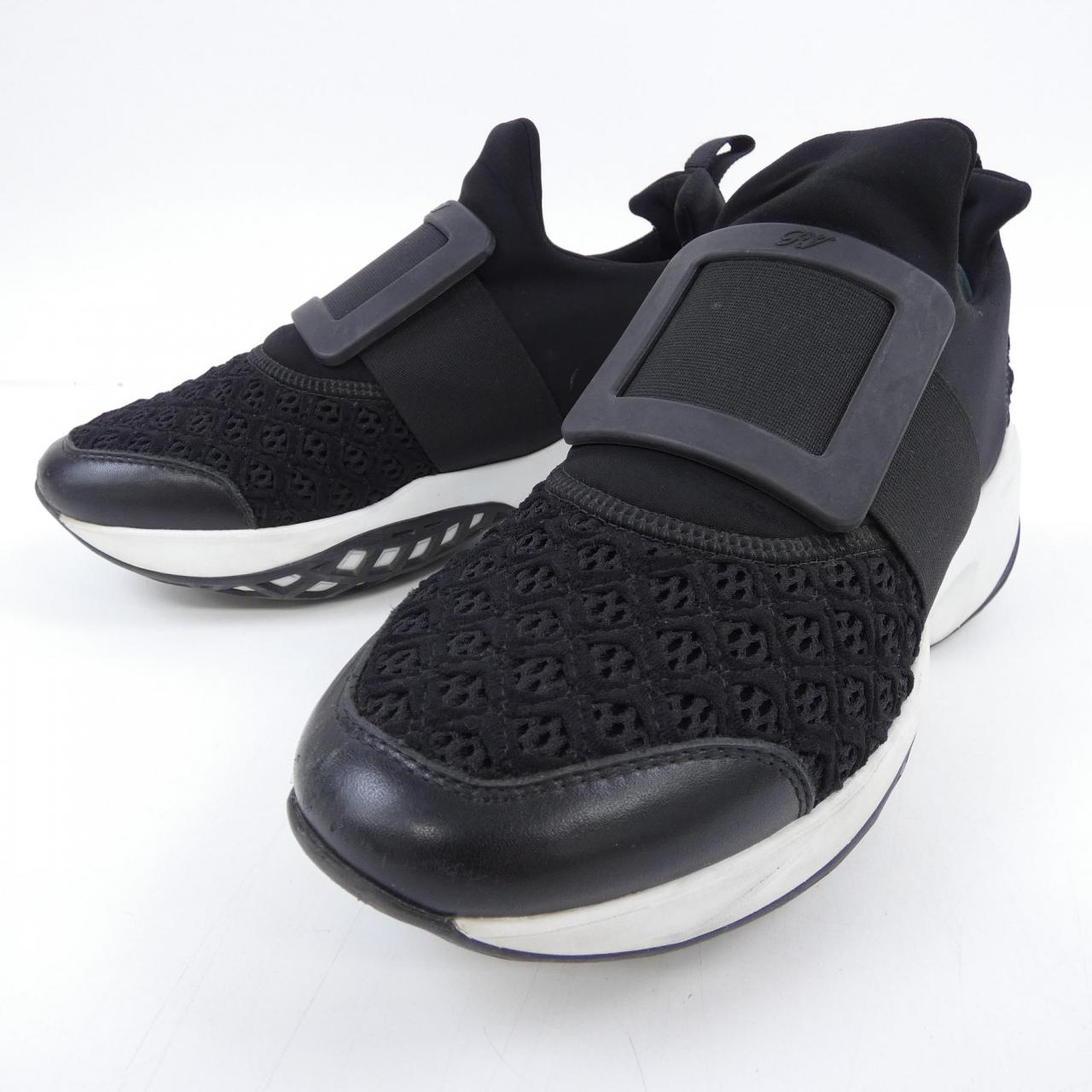 ロジェヴィヴィエ ROGER VIVIER ヴィヴ ラン スニーカー