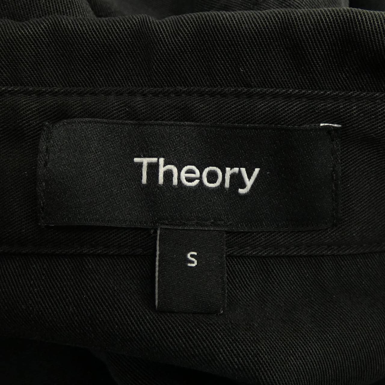 セオリー theory シャツ