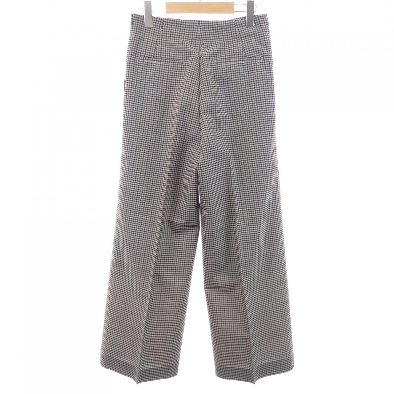 ドゥロワー DRAWER 6514-2-361603 パンツ