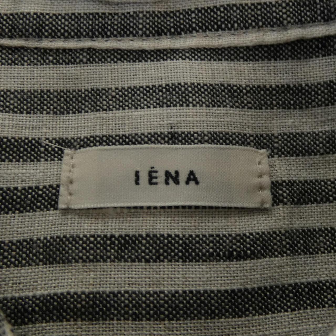 イエナ IENA シャツ