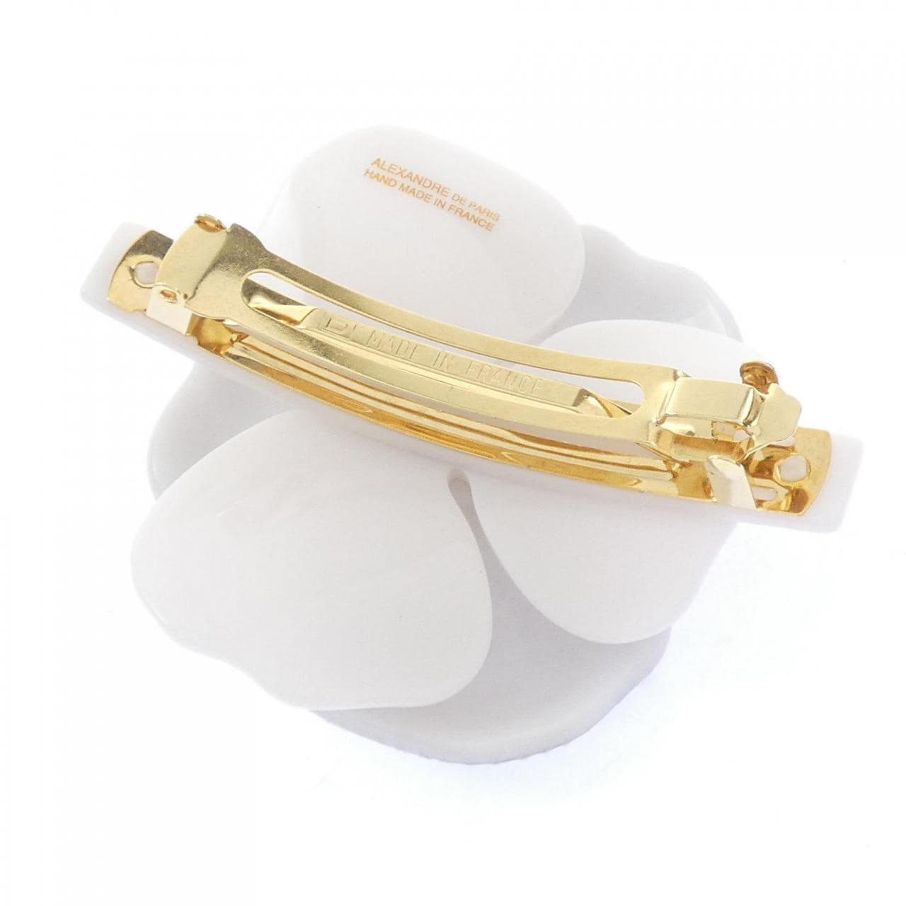 アレクサンドルドゥパリ ALEXANDRE DE PARIS HAIR ACCESSORIES
