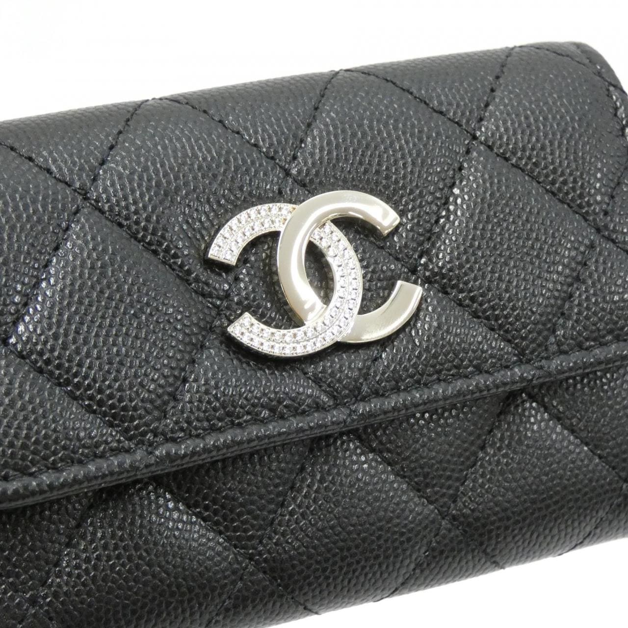 [未使用品] CHANEL AP4183 卡包