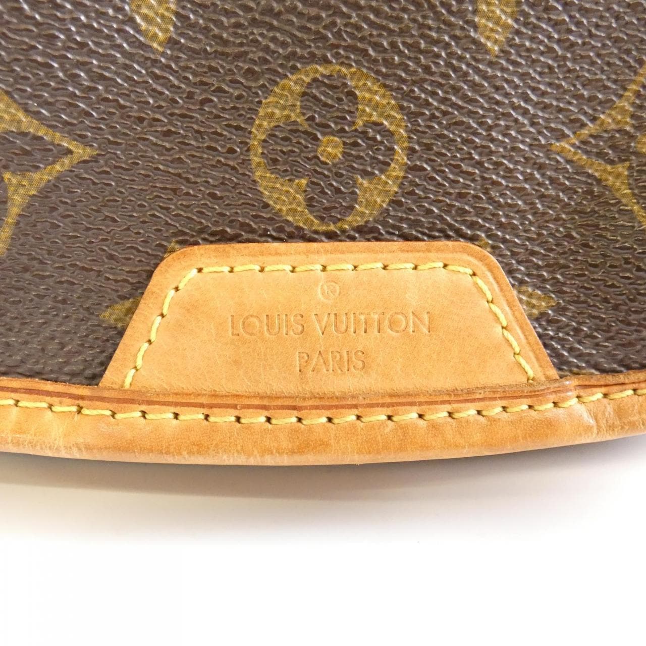 LOUIS VUITTON Monogram Menilmontant PM M40474 單肩包