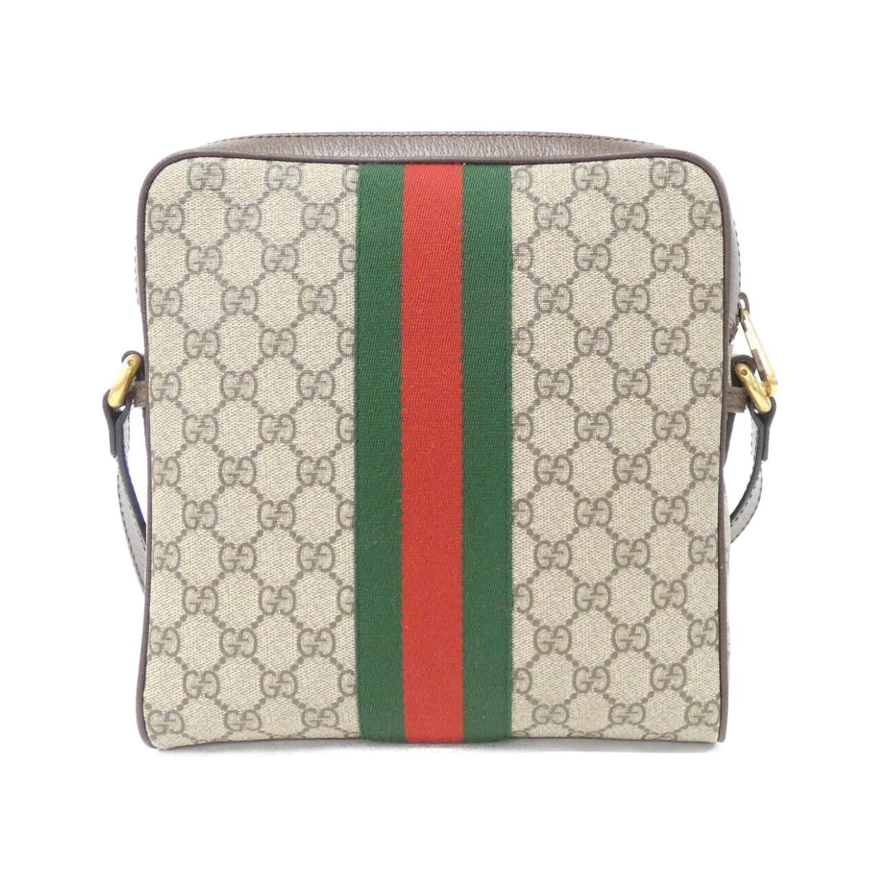 Gucci OPHIDIA 547926 96IWT单肩包