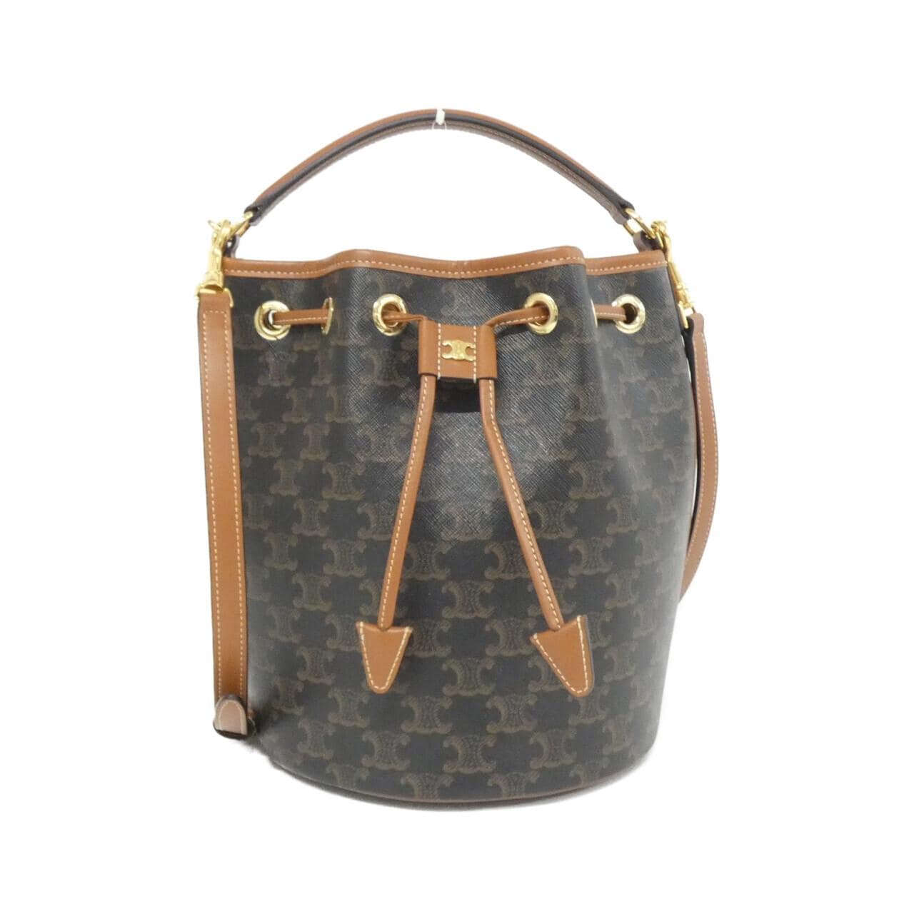 セリーヌ CLARA 116882FQM バッグ