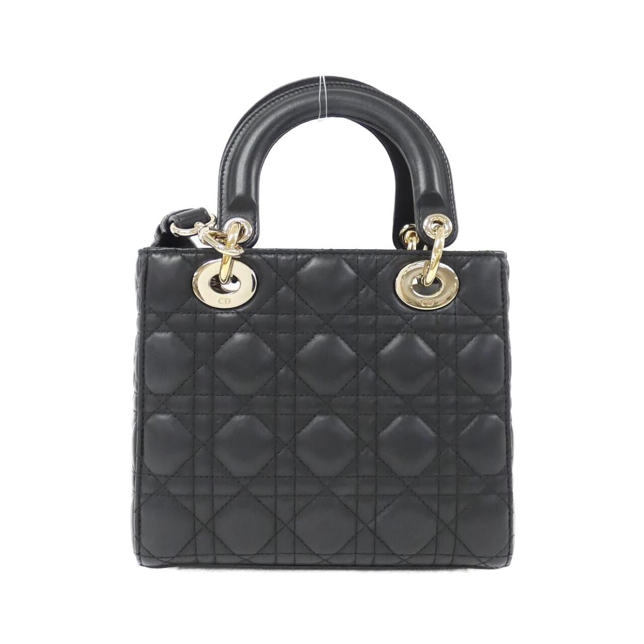 Christian DIOR MY ABCDIOR Lady DIOR Small M0538OCAL Bag