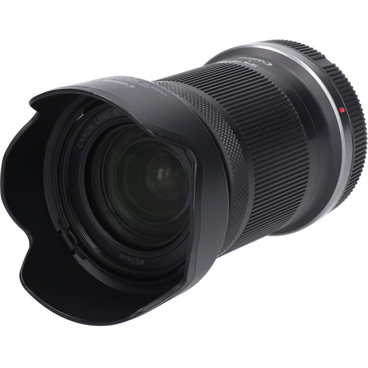 RF-S18-150mm F3.5-6.3IS STM