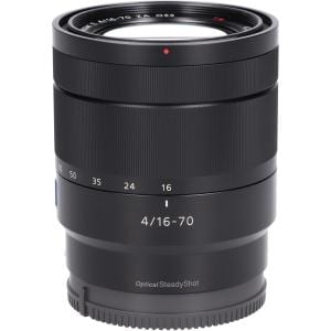 Ｅ１６－７０ｍｍ　Ｆ４ＺＡ　ＯＳＳ（ＳＥＬ１６７０Ｚ）