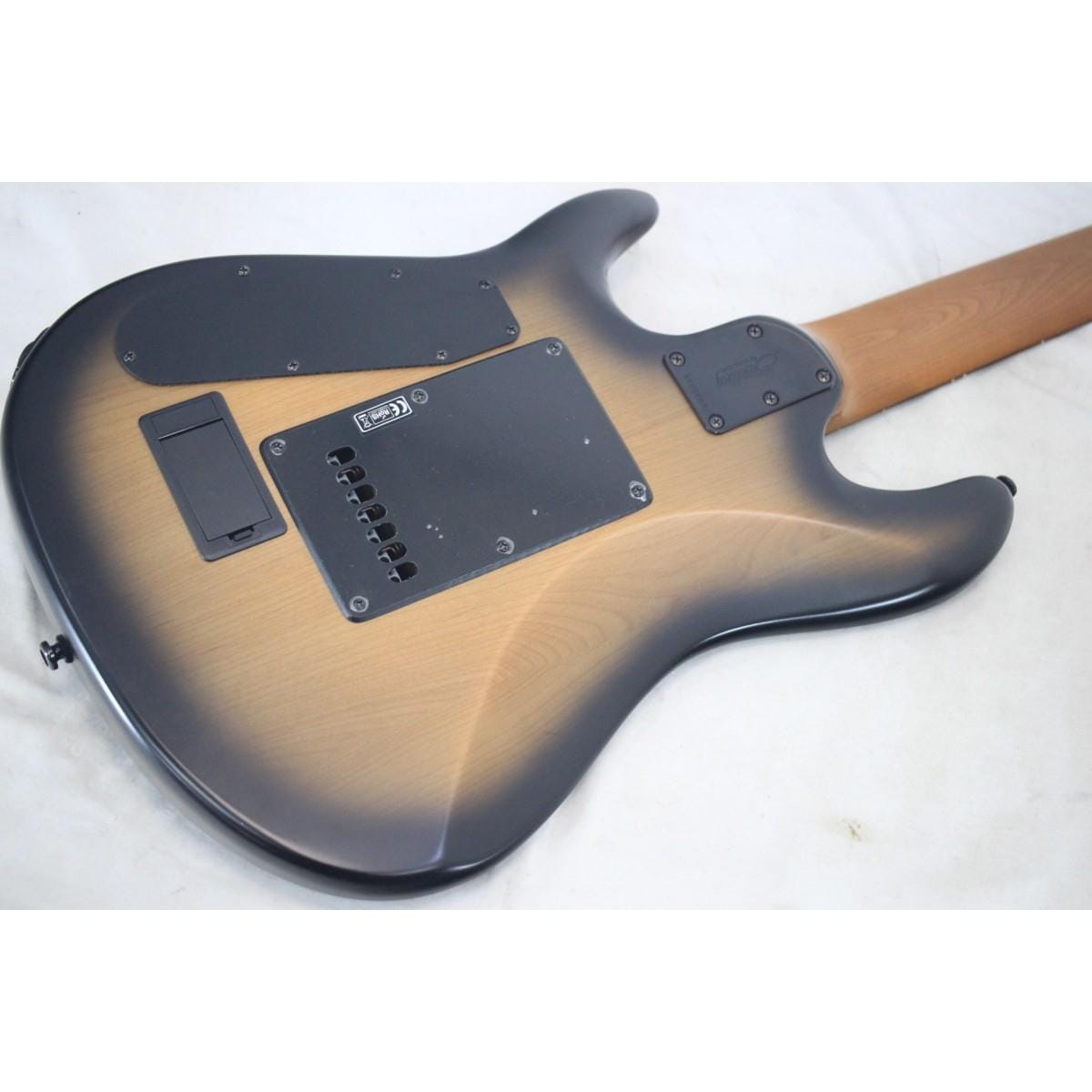 ＳＴＥＲＬＩＮＧ　ＢＹ　ＭＵＳＩＣＭＡＮ　ＲＩＣＨＡＲＤＳＯＮ　７