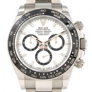 ロレックス デイトナ 126500LN SS 自動巻 ランダム番