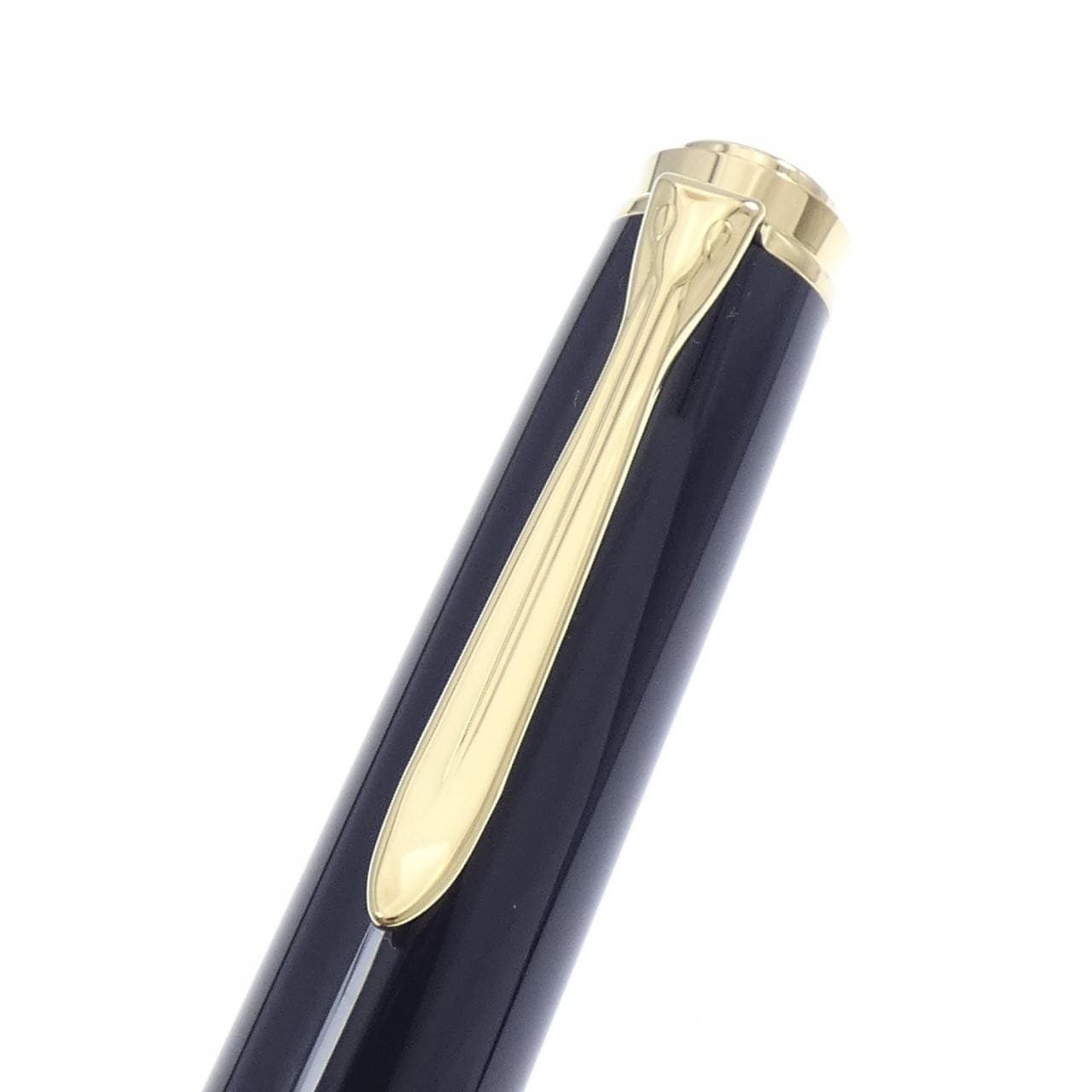 ペリカン スーベレーンM800グリーンストライプ 万年筆