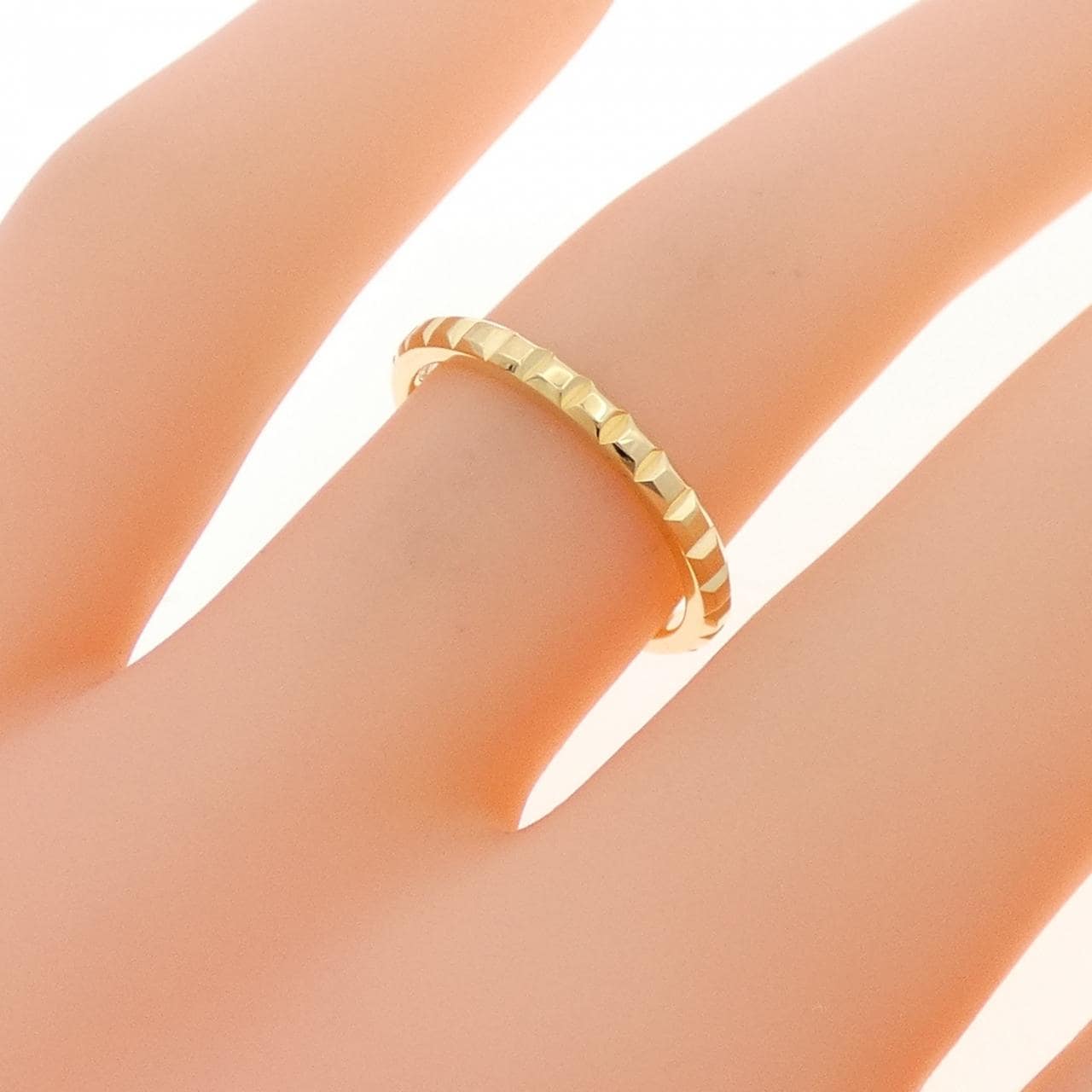 ブシュロン クル ド パリ スモール リング