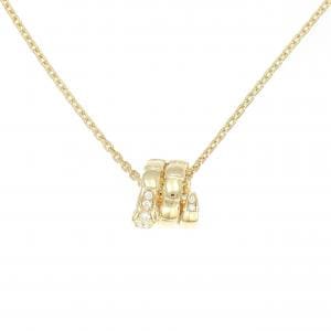 ブルガリ セルペンティ ヴァイパー ネックレス