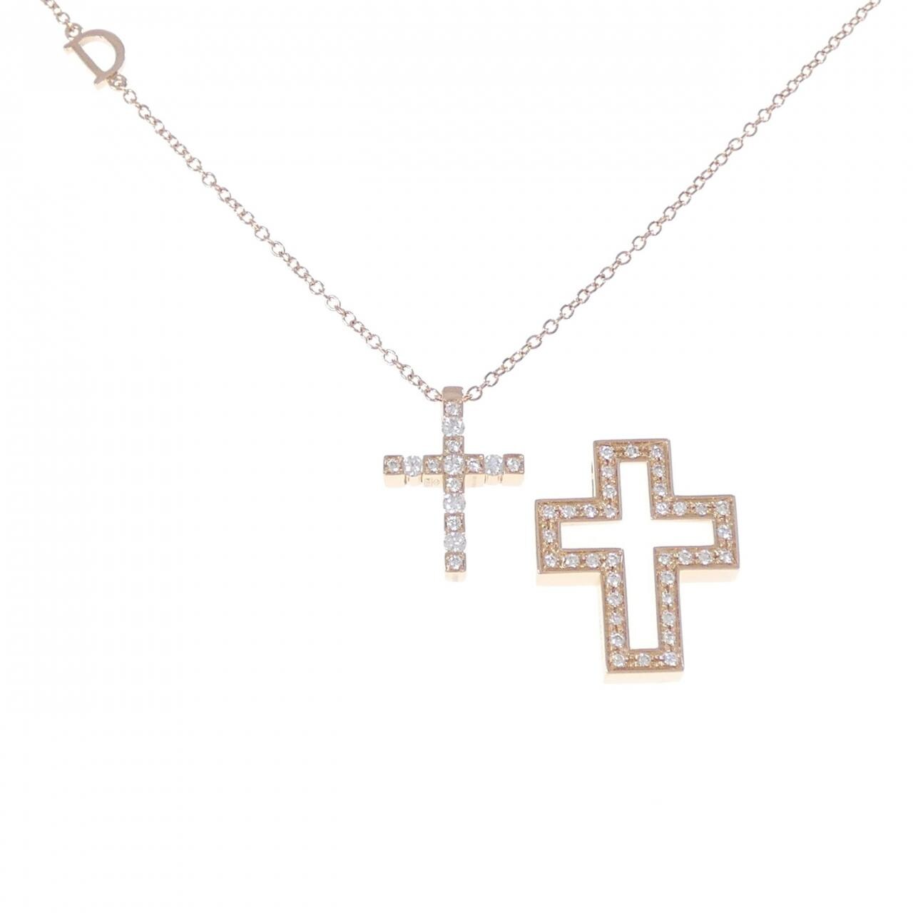 ダミアーニ ベルエポック XS ネックレス