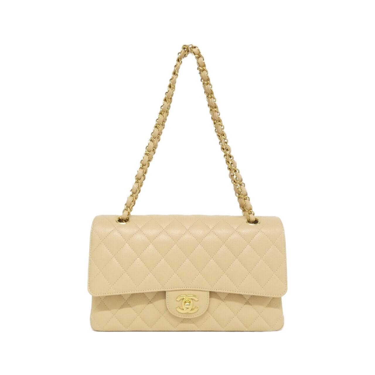 【未使用品】シャネル 1112 ショルダーバッグ