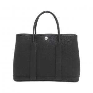 【未使用品】エルメス ガーデン パーティ 30cm 051568CK バッグ