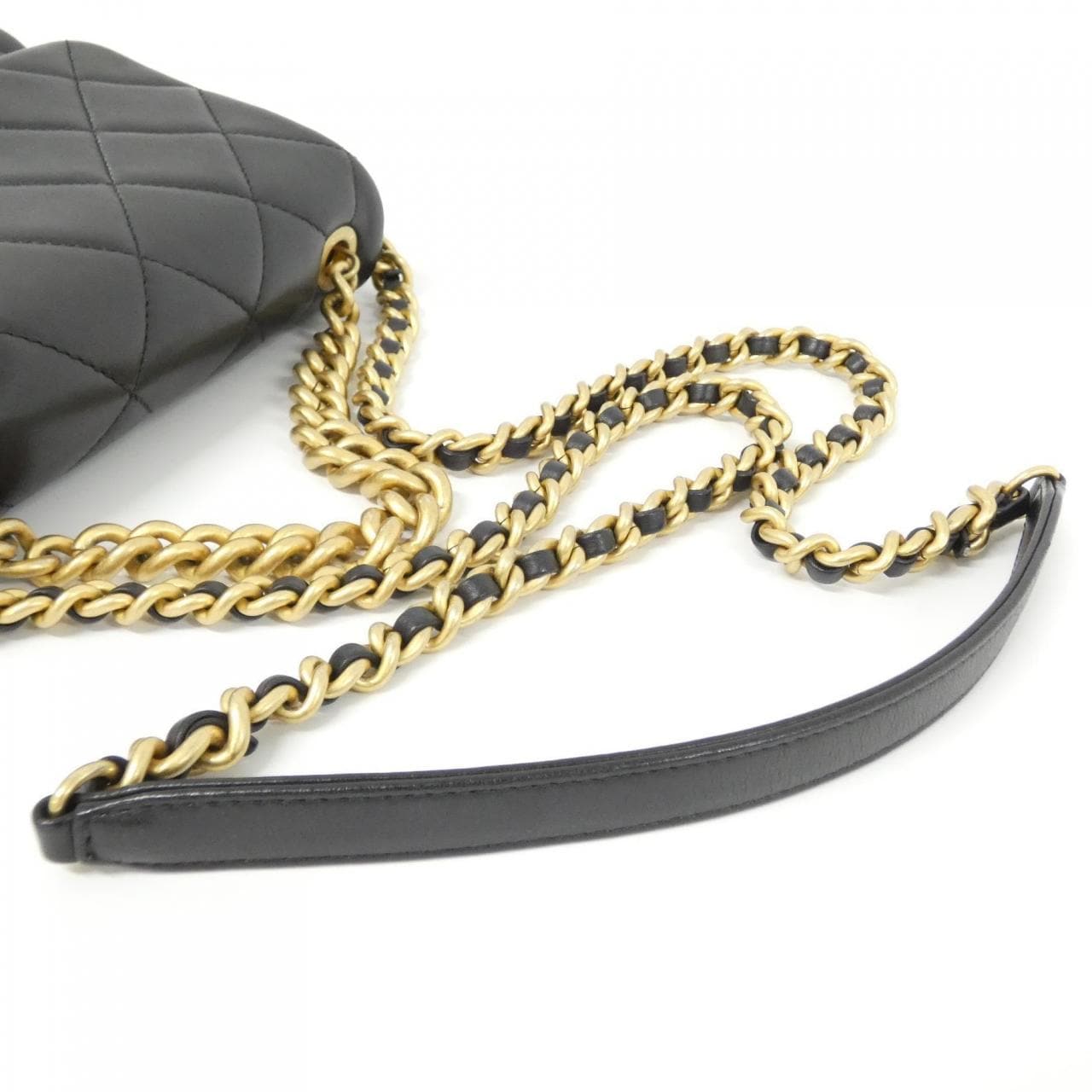 CHANEL AS2734 肩背包