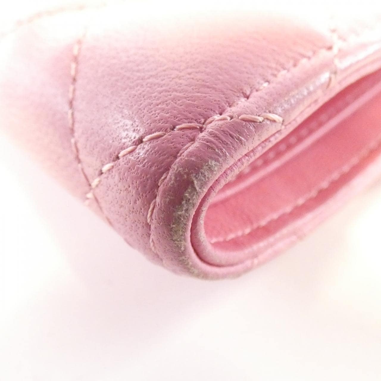 シャネル タイムレスクラシック ライン AP0231 財布