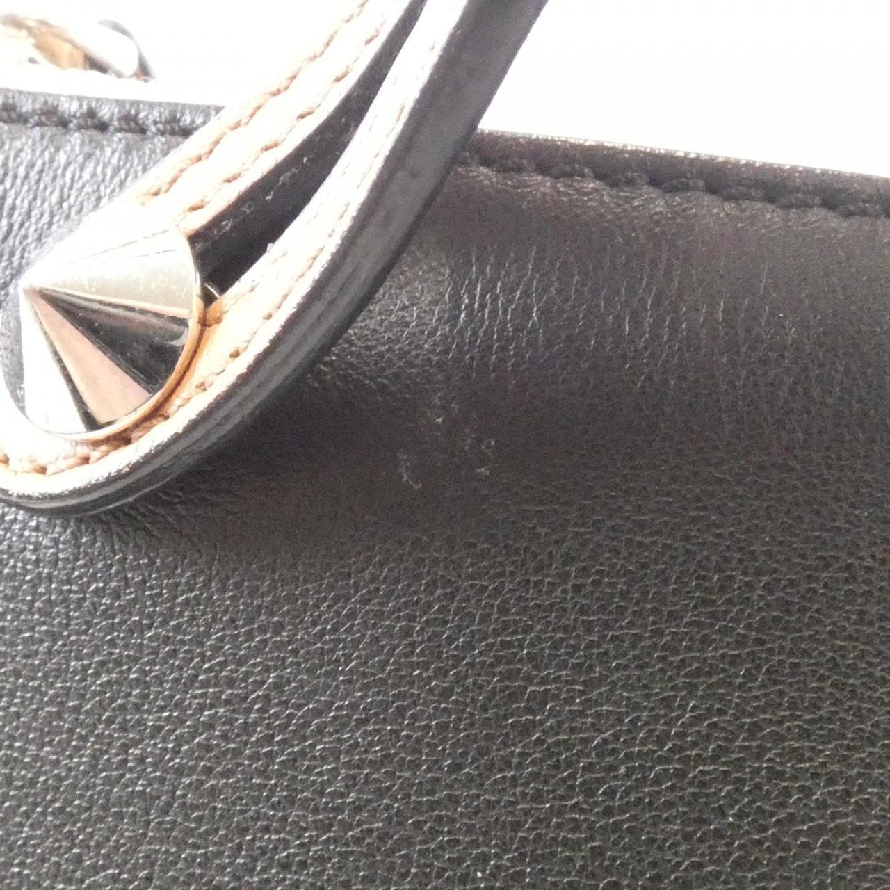 フェンディ バイ ザ ウェイ 8BL124 5QJ バッグ